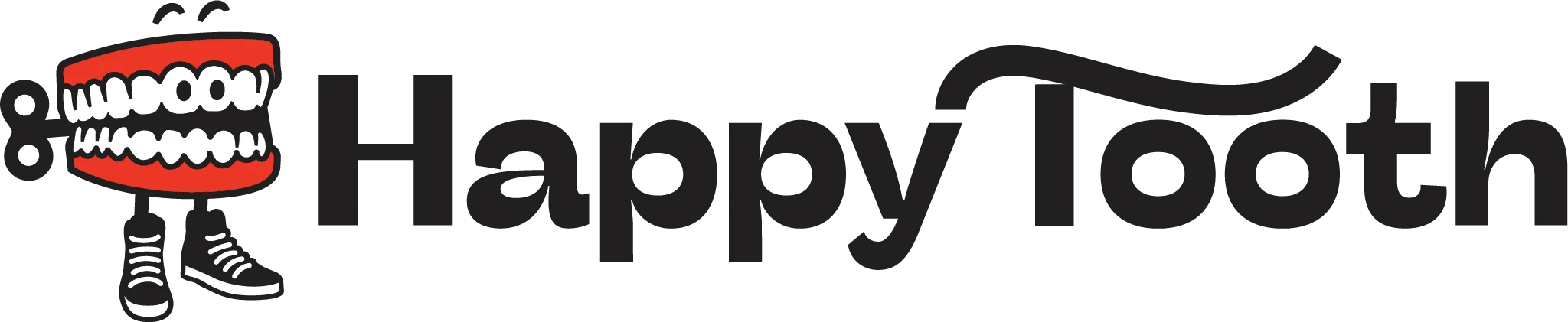 Happy Tooth